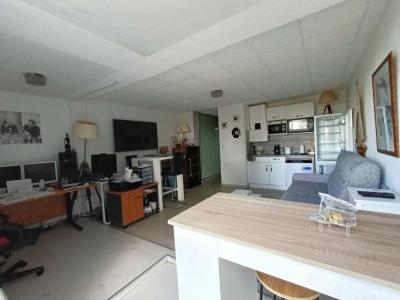 Vente Appartement 2 pices AGDE 34300