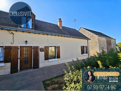 Vente Maison 3 pi�ces ORGERES-EN-BEAUCE 28140