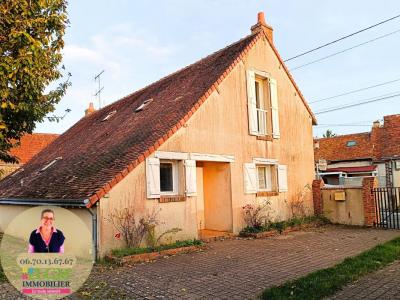 Vente Maison 4 pices VENDOME 41100