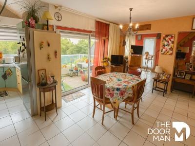 Vente Appartement 4 pices HILLION 22120