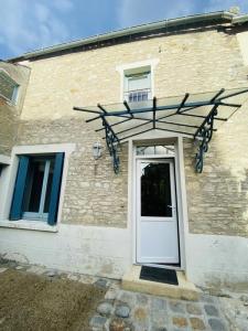 Location Appartement 2 pices GOUSSONVILLE 78930