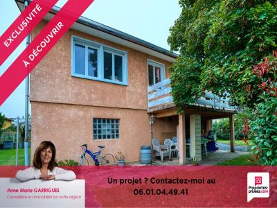 Vente Maison 4 pices MIONS 69780