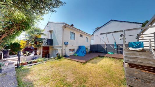 Vente Maison 5 pices PONTAULT-COMBAULT 77340