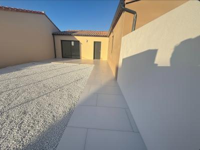 Vente Maison 4 pices LEZIGNAN-CORBIERES 11200