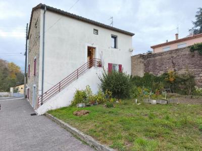 Vente Appartement 3 pices SAINT-LAURENT-DE-CERDANS 66260