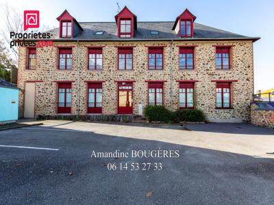 Vente Appartement 3 pices GUERCHE-DE-BRETAGNE 35130