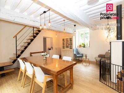 Vente Maison 6 pices DOMALAIN 35680