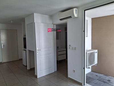 Vente Appartement SAINTE-CLOTILDE 97490
