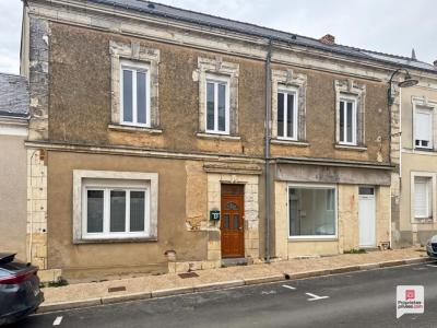 Vente Maison 5 pices CHAPELLE-D'ALIGNE 72300