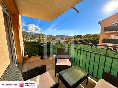 Vente Appartement 3 pices GRASSE 06130