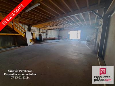 Vente Maison NOYANT 49490