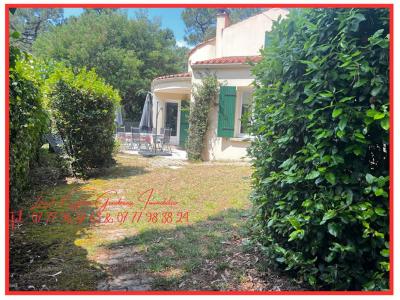 Vente Maison 6 pices SAINT-GEORGES-D'OLERON 17190