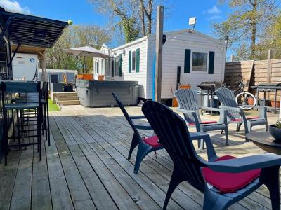 Vente Terrain SAINT-PIERRE-D'OLERON 17310