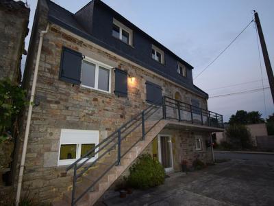 Vente Immeuble MELLAC 29300