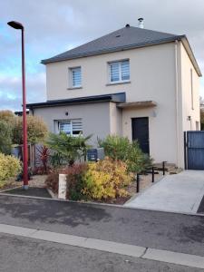 Vente Maison 6 pices SAINT-ALBAN 22400