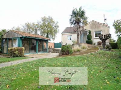 Vente Maison 3 pices SAINT-FULGENT 85250