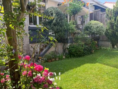 Vente Maison 5 pices BORDEAUX 33200