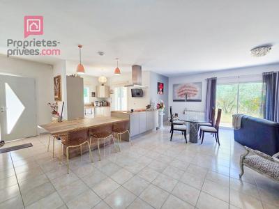 Vente Maison 4 pices SAINT-PAUL-LES-FONTS 30330