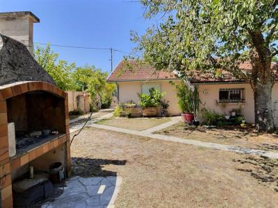 Vente Maison 5 pices BORDEAUX 33200