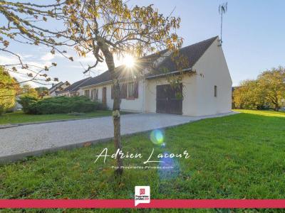 Vente Maison 6 pices ROMORANTIN-LANTHENAY 41200