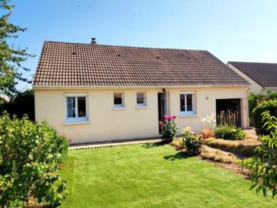 Vente Maison 3 pices BROU 28160