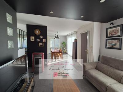 Vente Maison 7 pices HERBIERS 85500