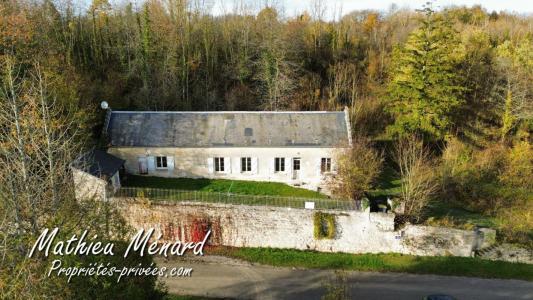 Vente Maison 4 pices SOISSONS 02200