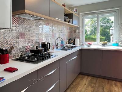 Vente Appartement 4 pices SAINT-MALO 35400