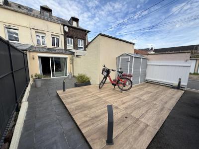 Vente Maison 3 pices PETIT-QUEVILLY 76140