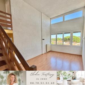 Vente Appartement 4 pices BEZIERS 34500