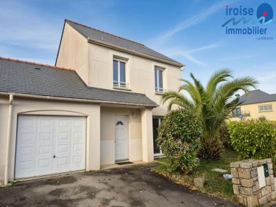 Location Maison 5 pices BREST 29200