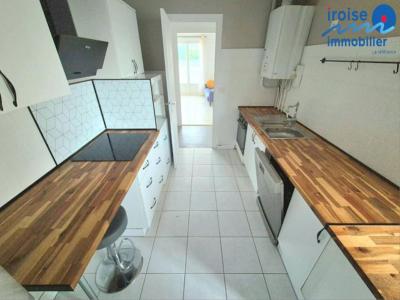 Location Appartement 4 pices BREST 29200