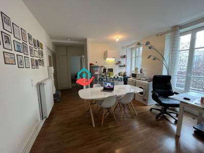 Location Appartement 2 pices PARIS-19EME-ARRONDISSEMENT 75019