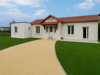 Location Maison 4 pices MONTAUBAN 82000