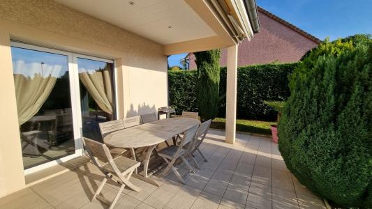 Vente Maison 5 pices ALLERIOT 71380
