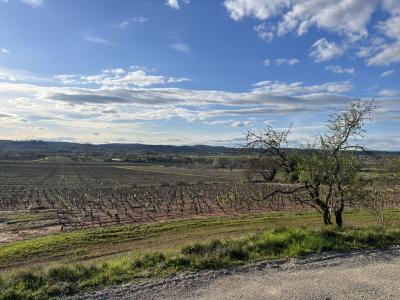 Vente Terrain ROUVIERE 30190