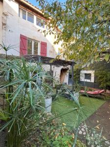 Vente Maison 5 pices MONTAGNAC 34530