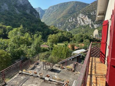 Vente Maison 6 pices USSAT 09400