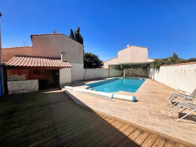 Vente Maison 5 pices ARGELIERS 11120