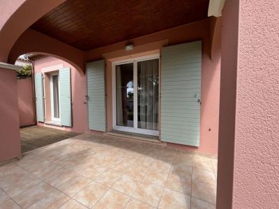 Vente Maison 4 pices HOMPS 11200