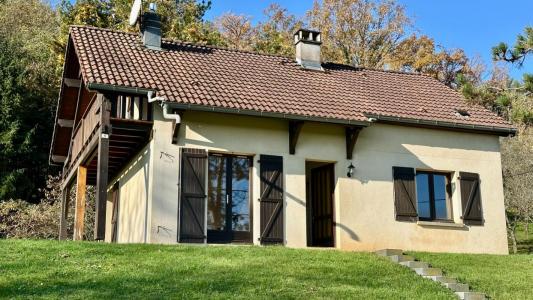 Vente Maison 4 pices GOUHENANS 70110