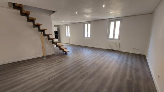 Vente Appartement 3 pices SAINT-HIPPOLYTE 25190