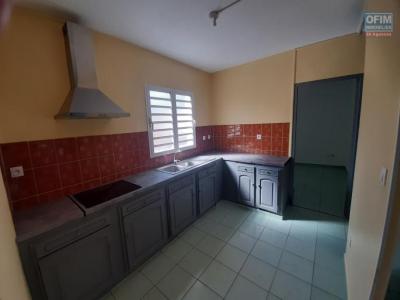 Location Appartement SAINT-ANDRE 97440