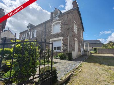Vente Maison 5 pices CHATEAUNEUF-D'ILLE-ET-VILAINE 35430