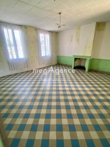 Vente Maison 4 pices BOUQUEMAISON 80600