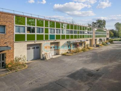 Location Commerce ULIS 91940