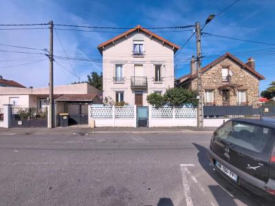 Vente Immeuble VILLENEUVE-SAINT-GEORGES 94190