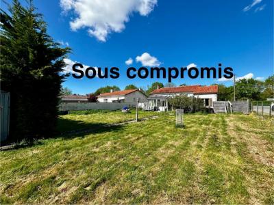 Vente Maison 3 pices ILE-D'ELLE 85770
