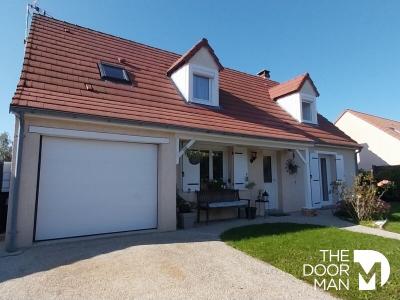 Vente Maison 6 pices GALLARDON 28320