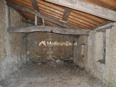 Vente Parking CUBNEZAIS 33620